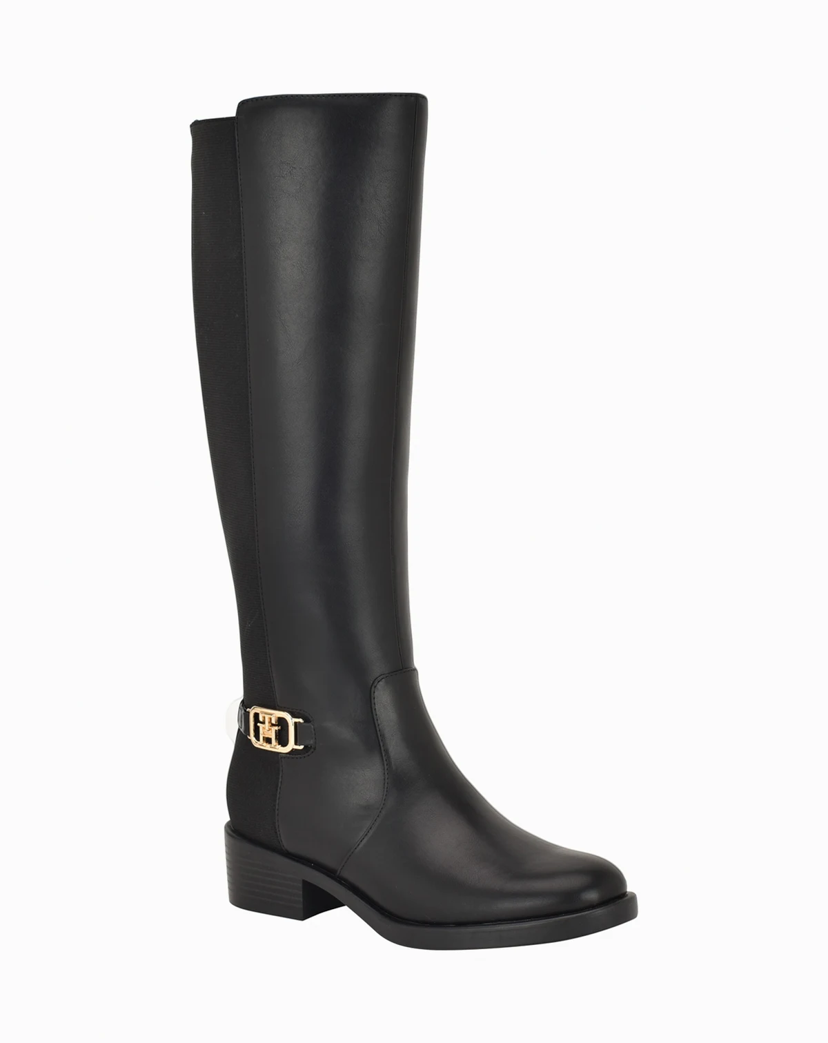 Women's Imaliz Tall Ornamented Riding Boots