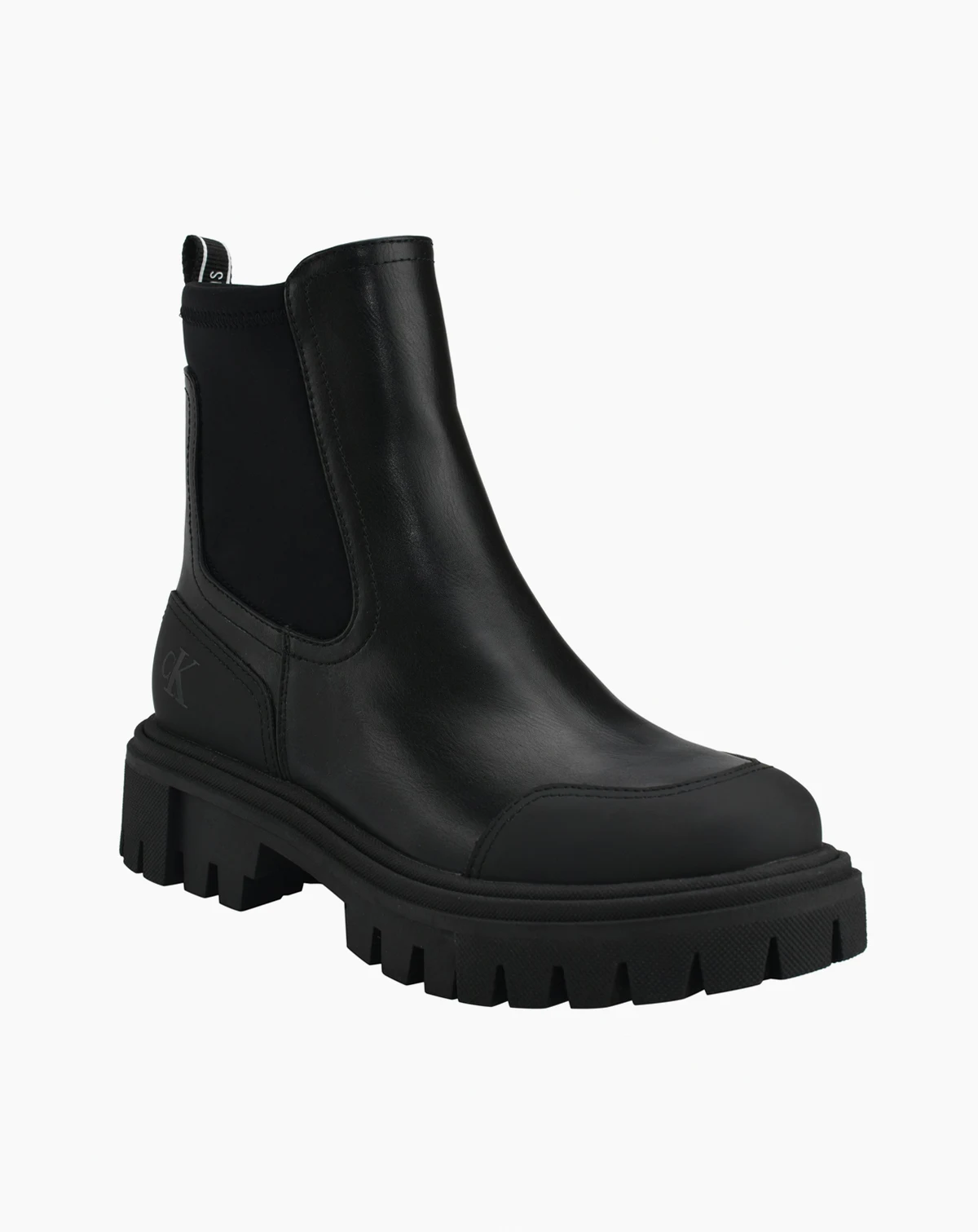 Women's Remola Lug Sole Chelsea Booties
