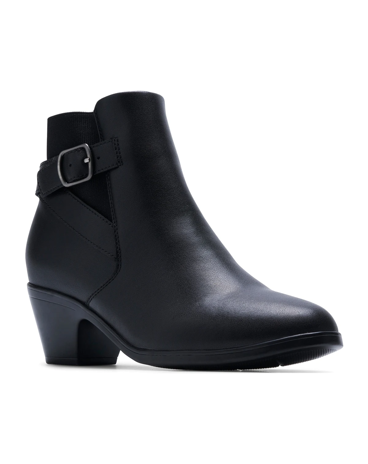 Collection Women's Emily2 Lux Ankle Booties