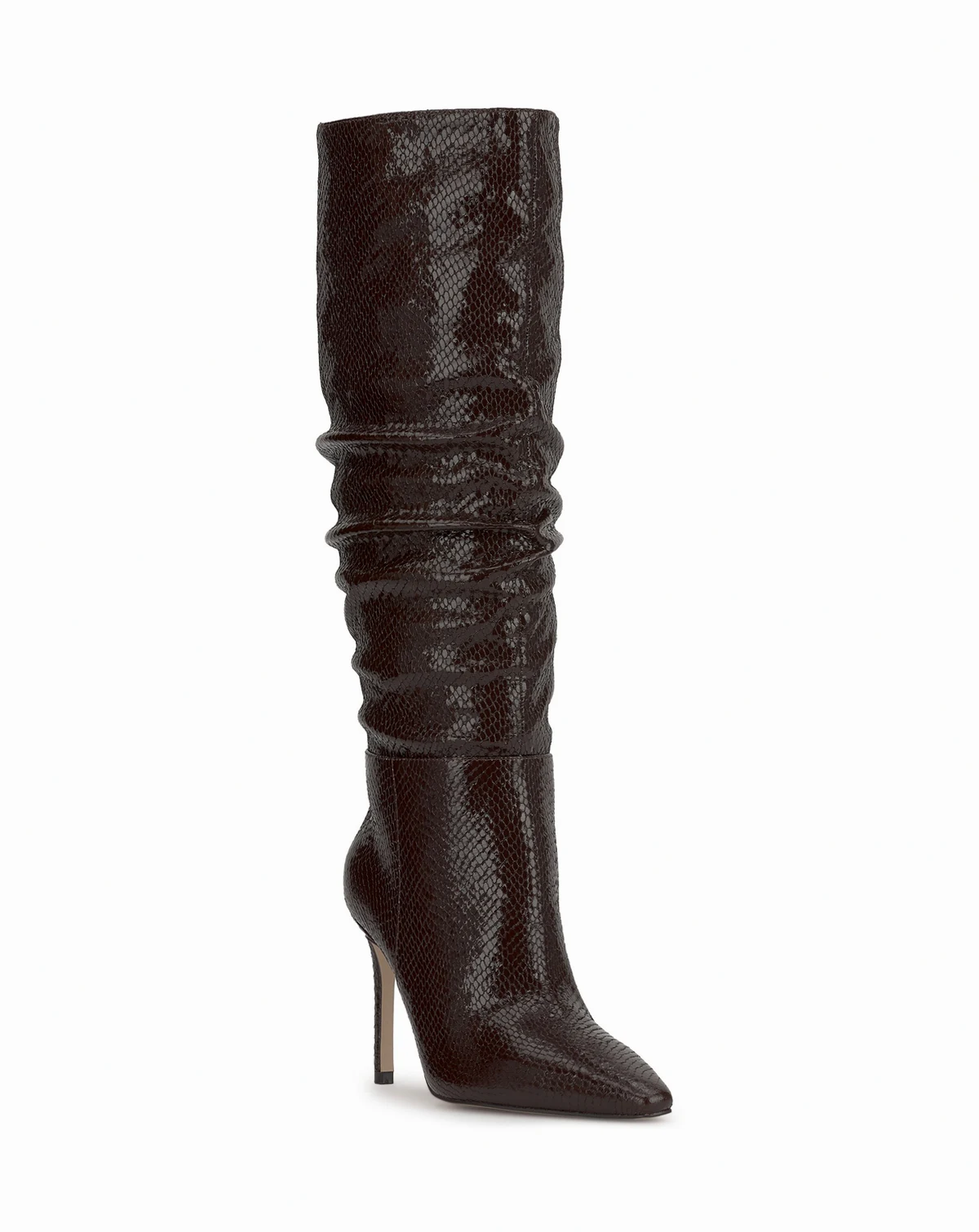 Women's Ohena Tall Stiletto Slouchy Boots