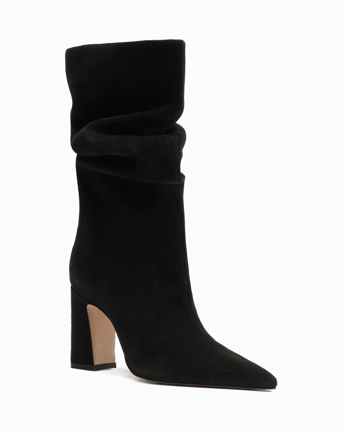 Women's Harriet Mid-Shaft Boots