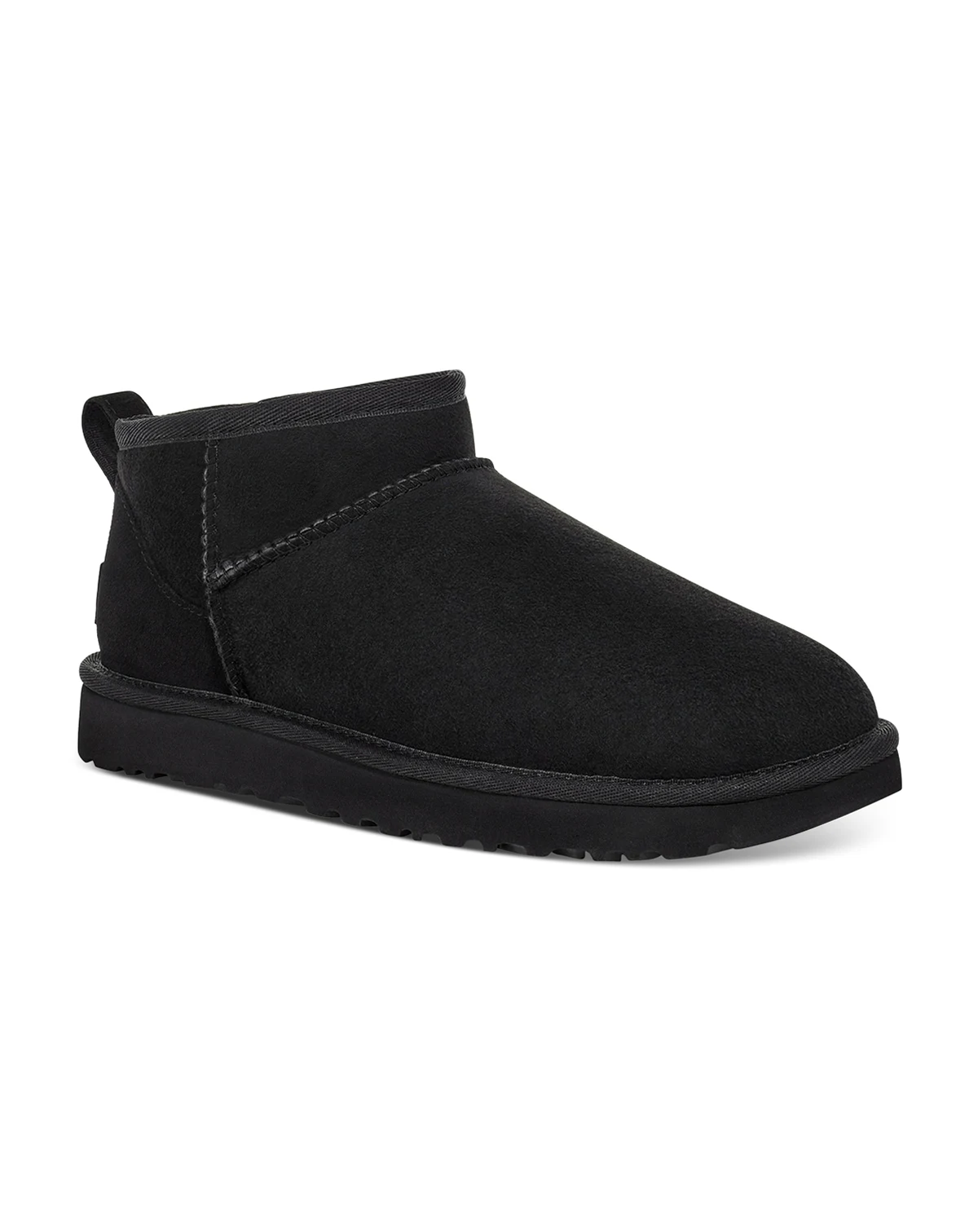 Women's Classic Ultra Mini Booties