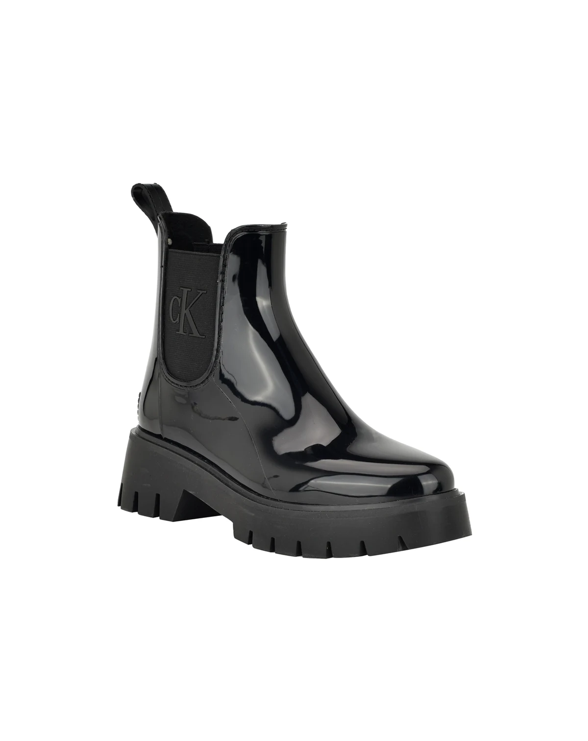 Women's Wende Lug Sole Rain Boots