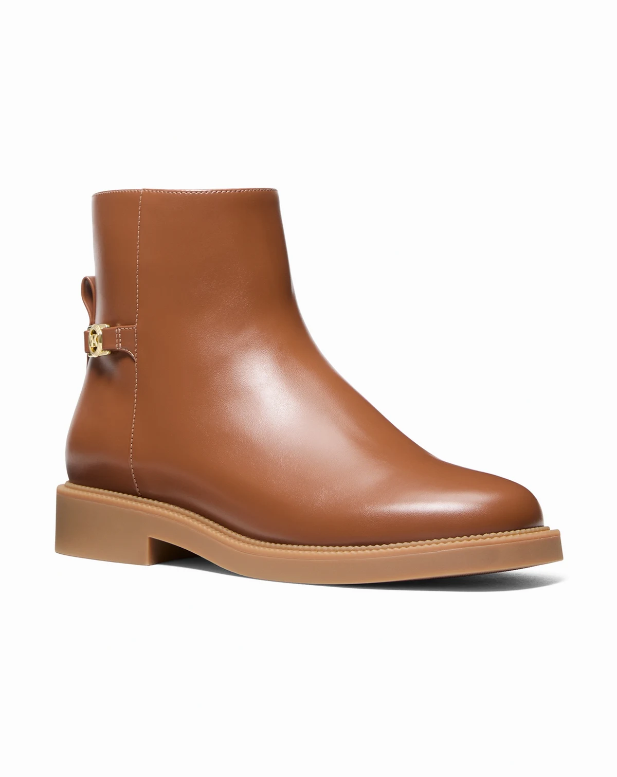 Women's Mandy Block Heel Booties