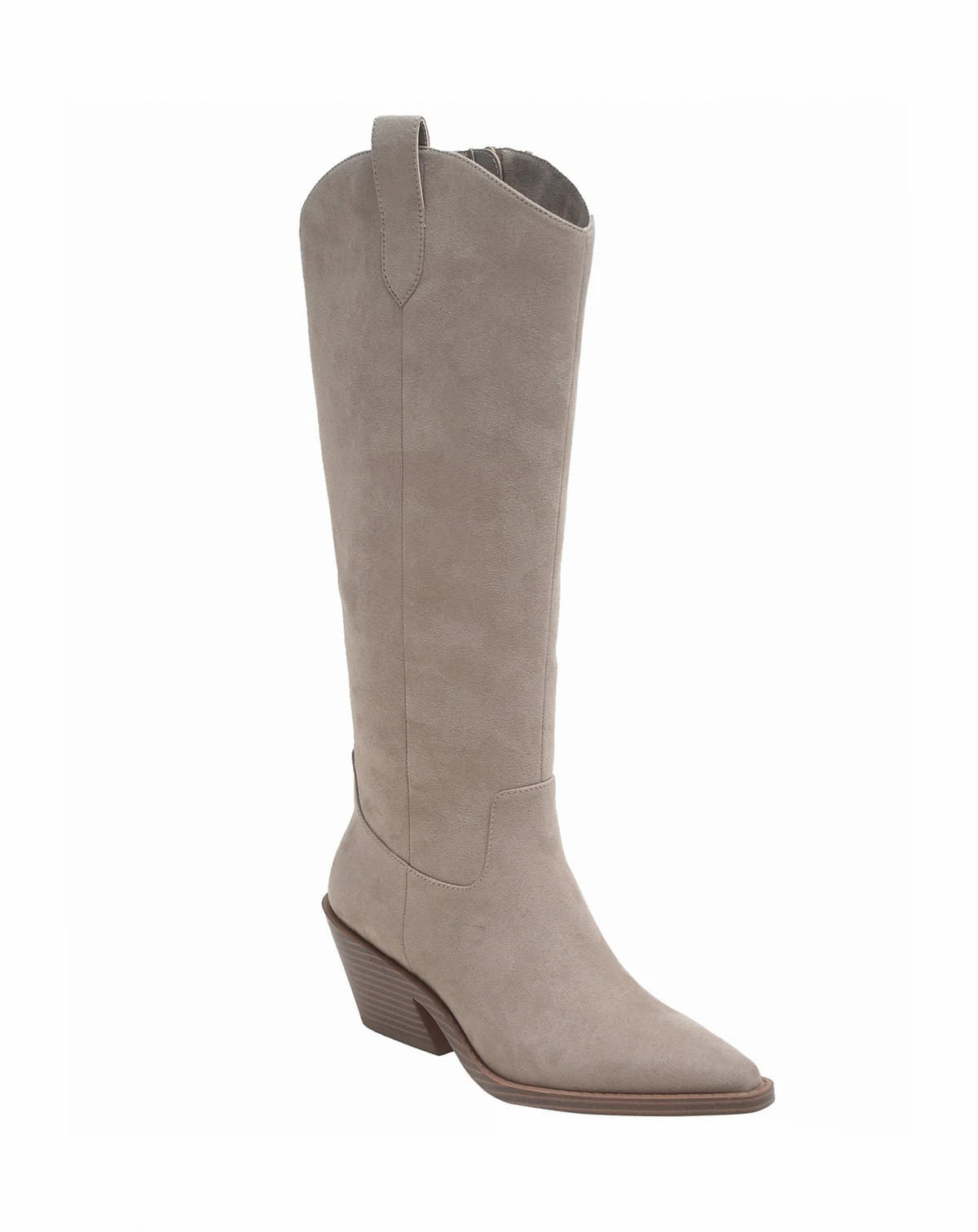Women's Letitiaa Western Boots, Macy's Exclusive