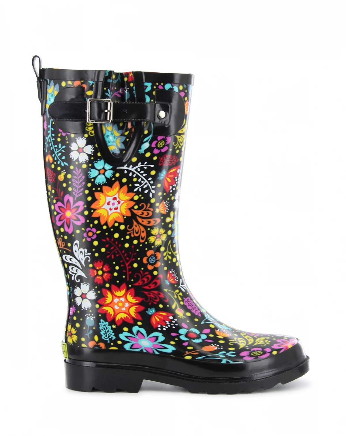 Women's Garden Play Rain Boot