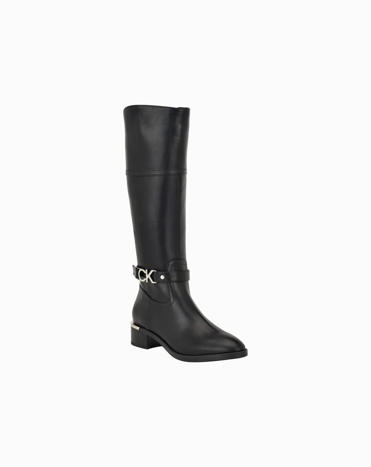 Women's Daphny Tall Block Heel Boots