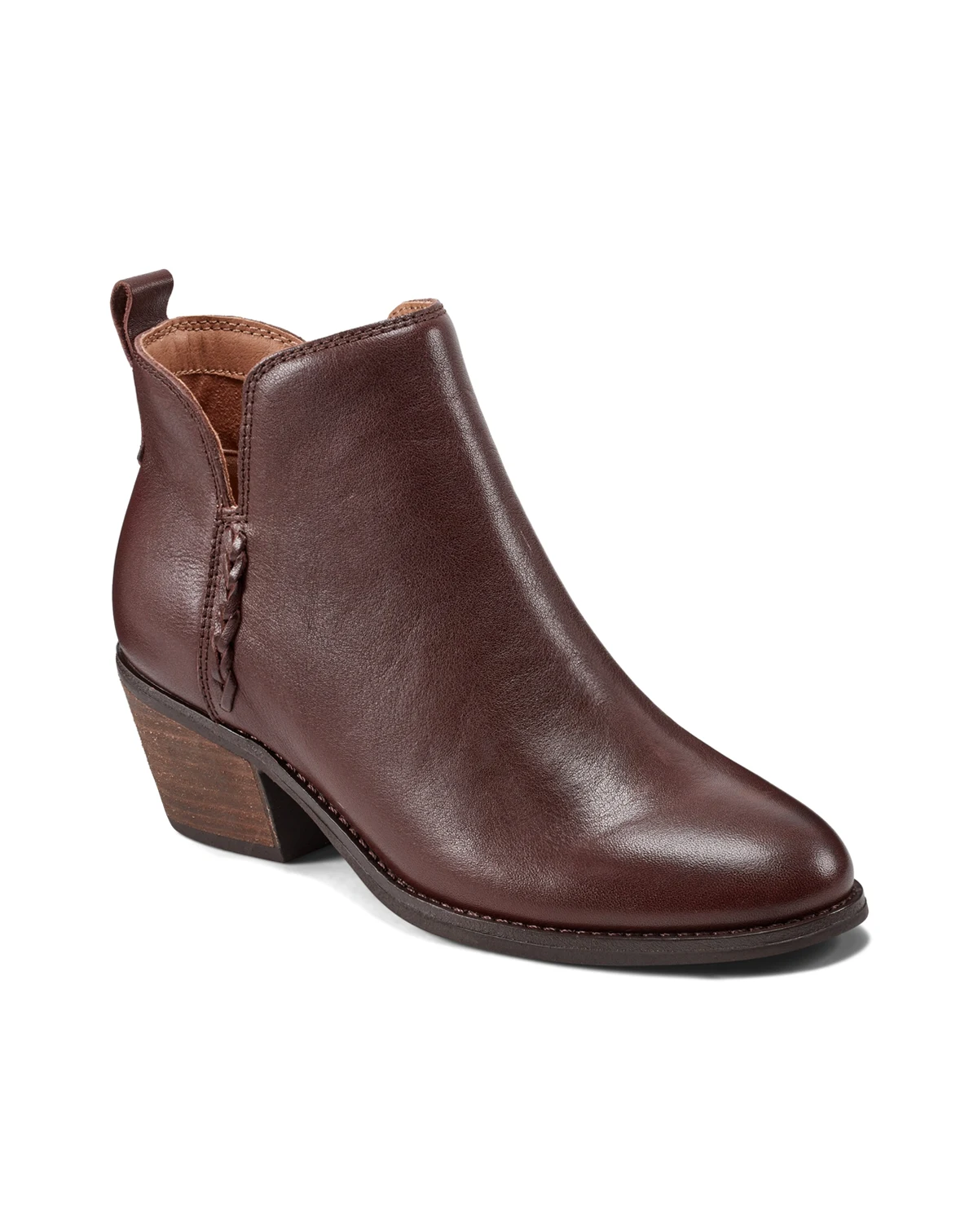 Women's Marisole Block Heel Booties