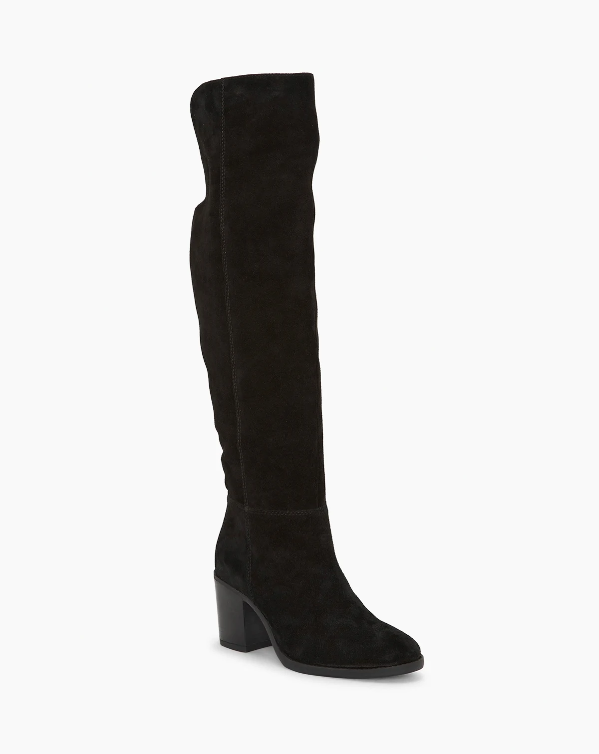 Women's Borah Over-the-Knee Dress Boots