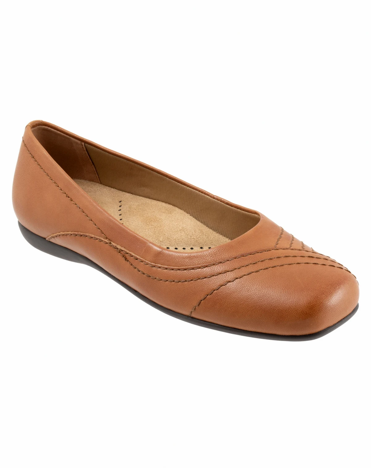 Sasha Flat