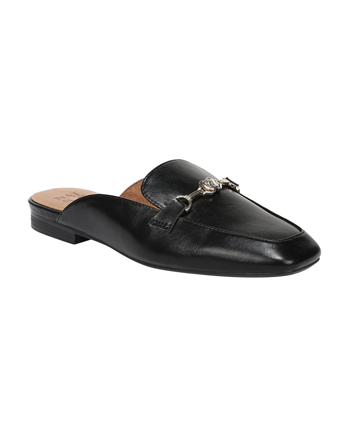 Women's Basel Mule Flats