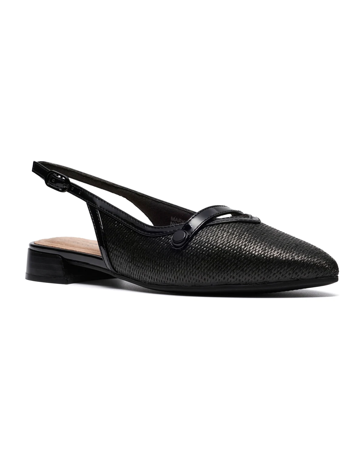 Women's Natalyn Sling Pointed Toe Dress Flats