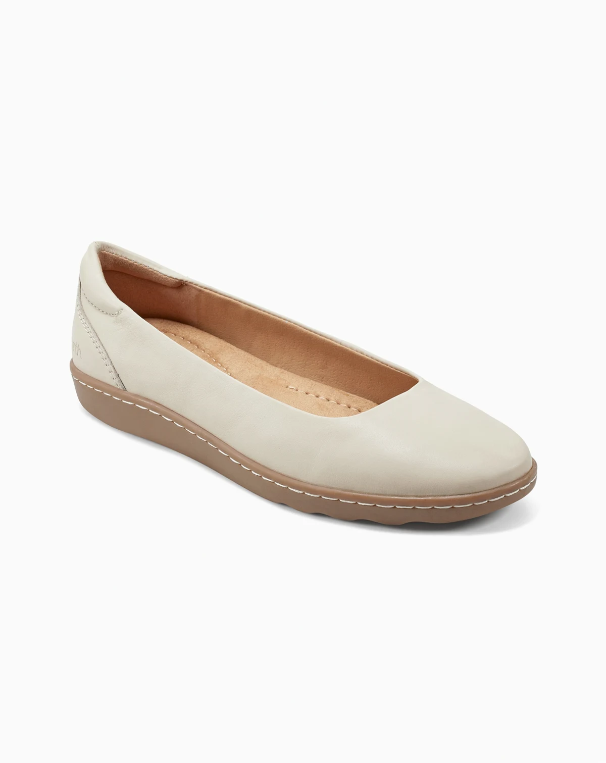 Women's Landen Slip-on Round Toe Casual Ballet Flats