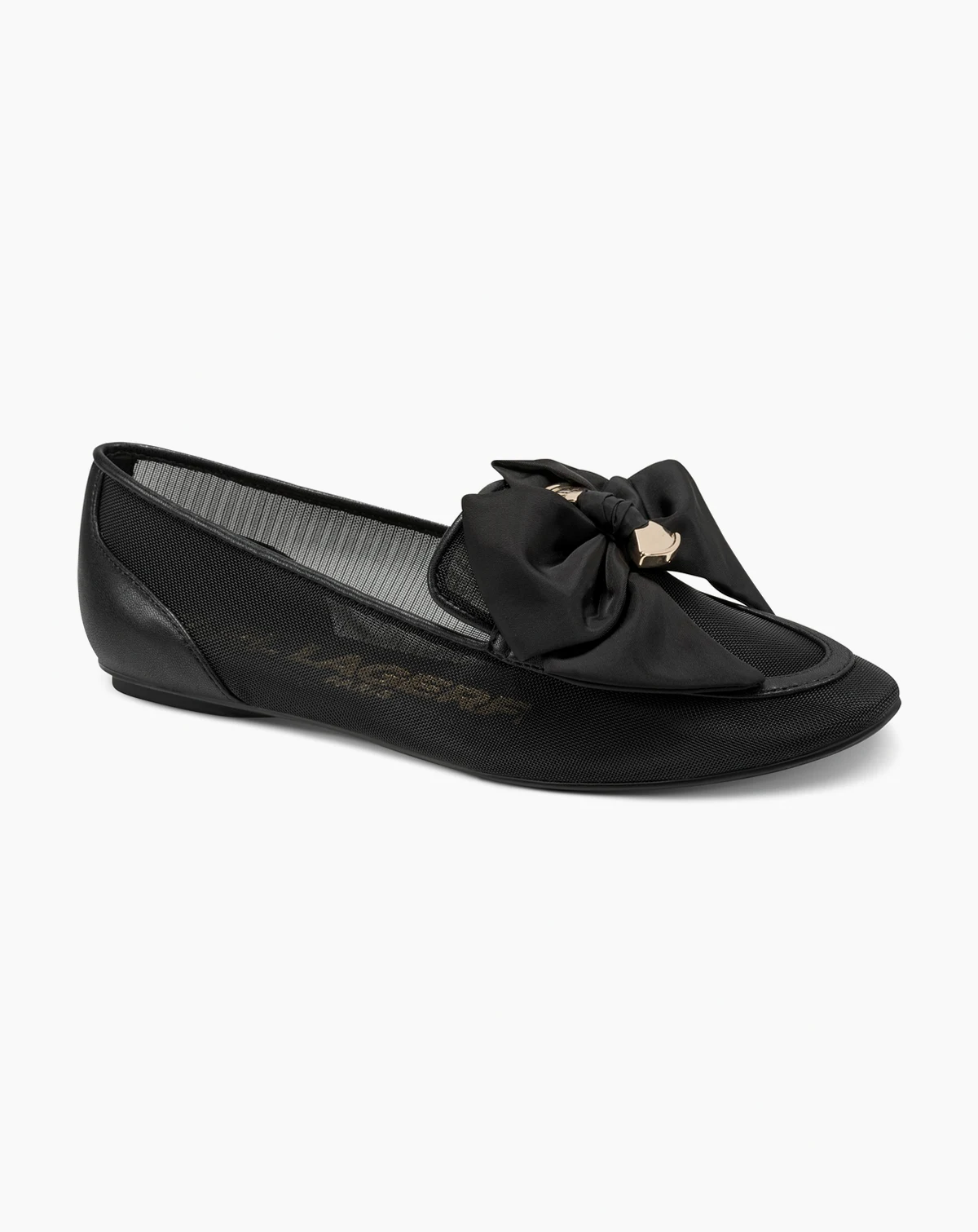 Women's Vasilisa Bow Slip-On Flats