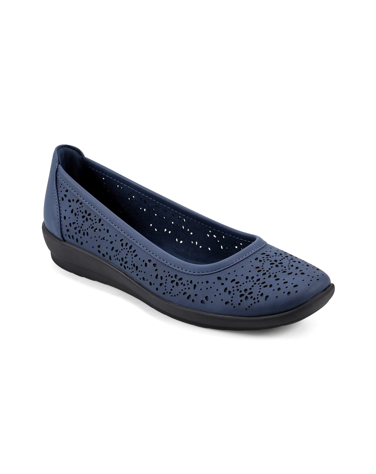 Women's Alessia Slip-On Ballet Flats