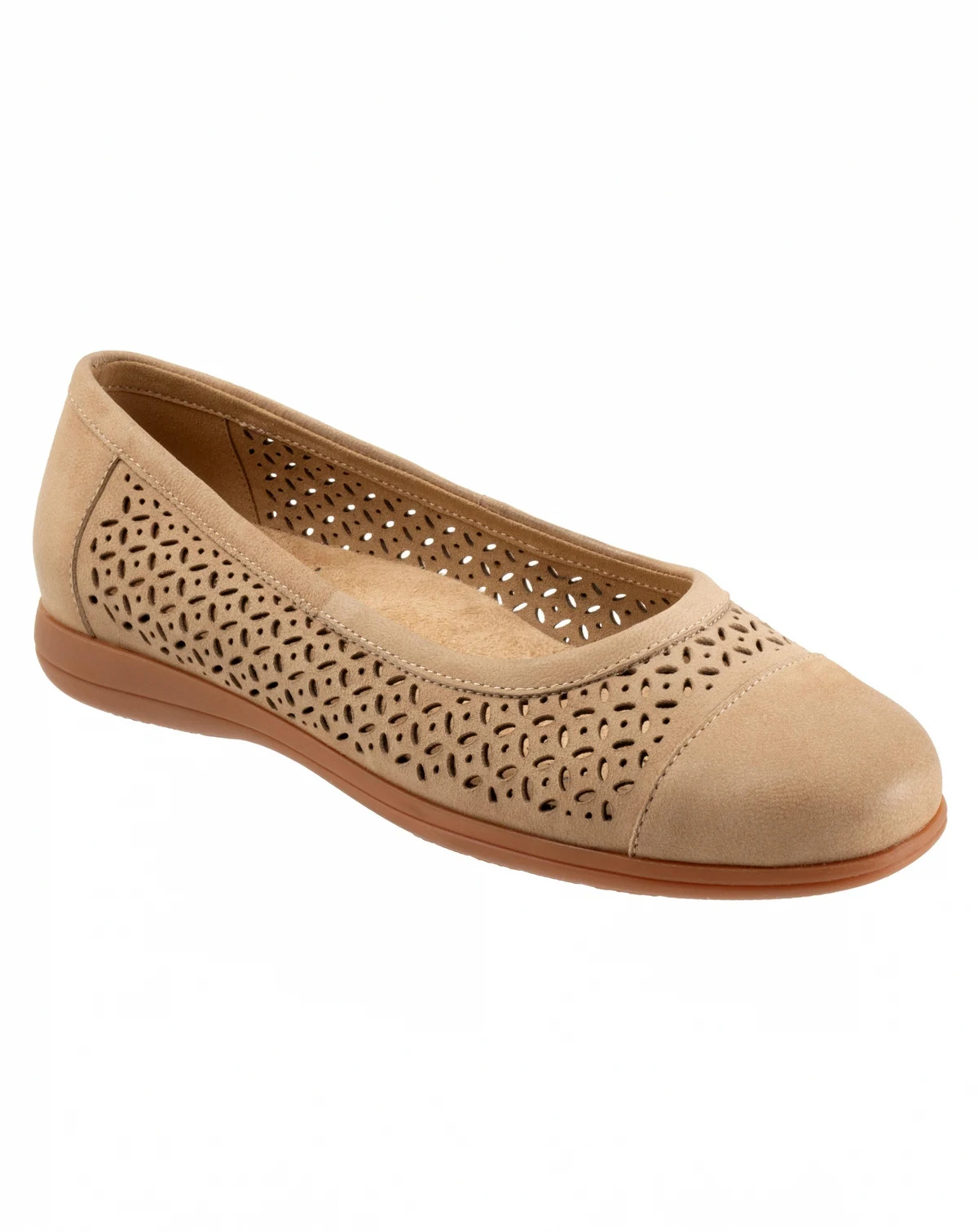 Delmara Flat