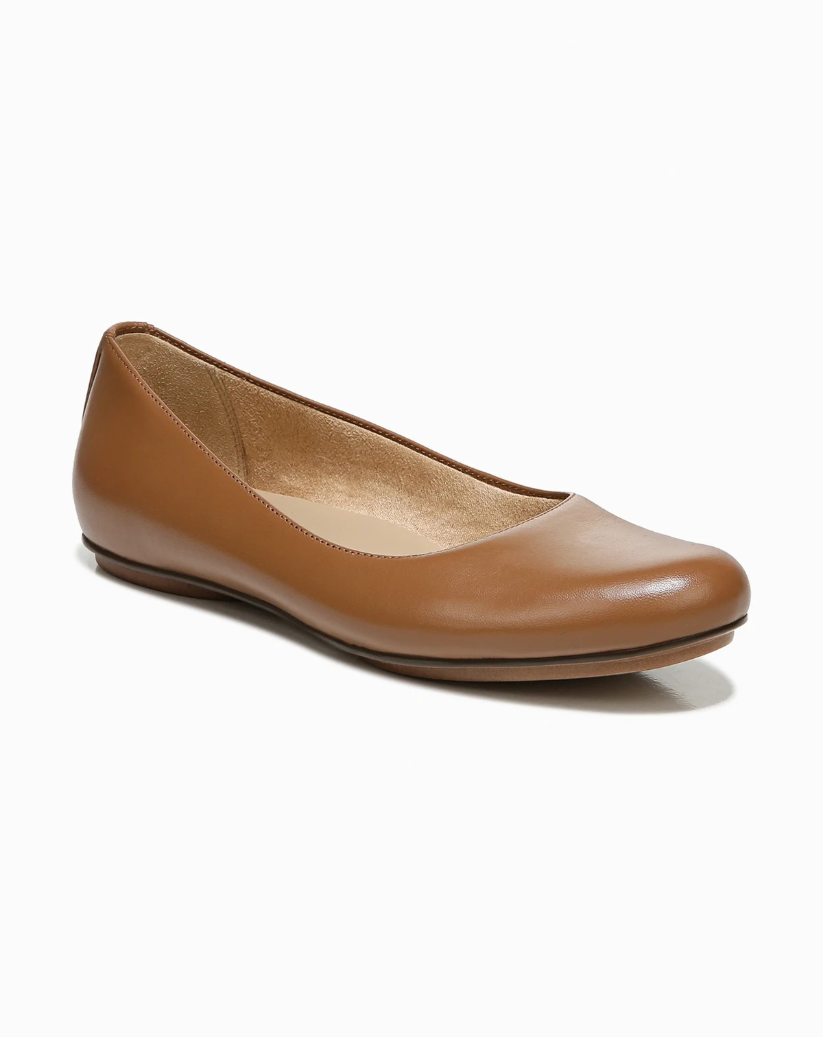 Maxwell Ballet Flats TRUE COLORS