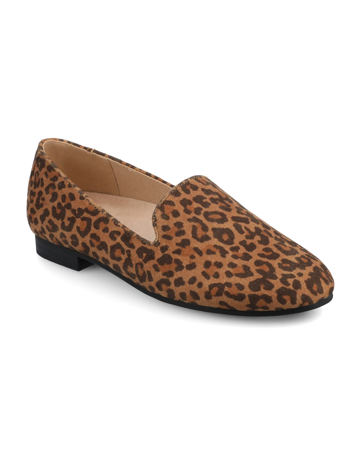Women's Ishani Slip On Tailored Flats