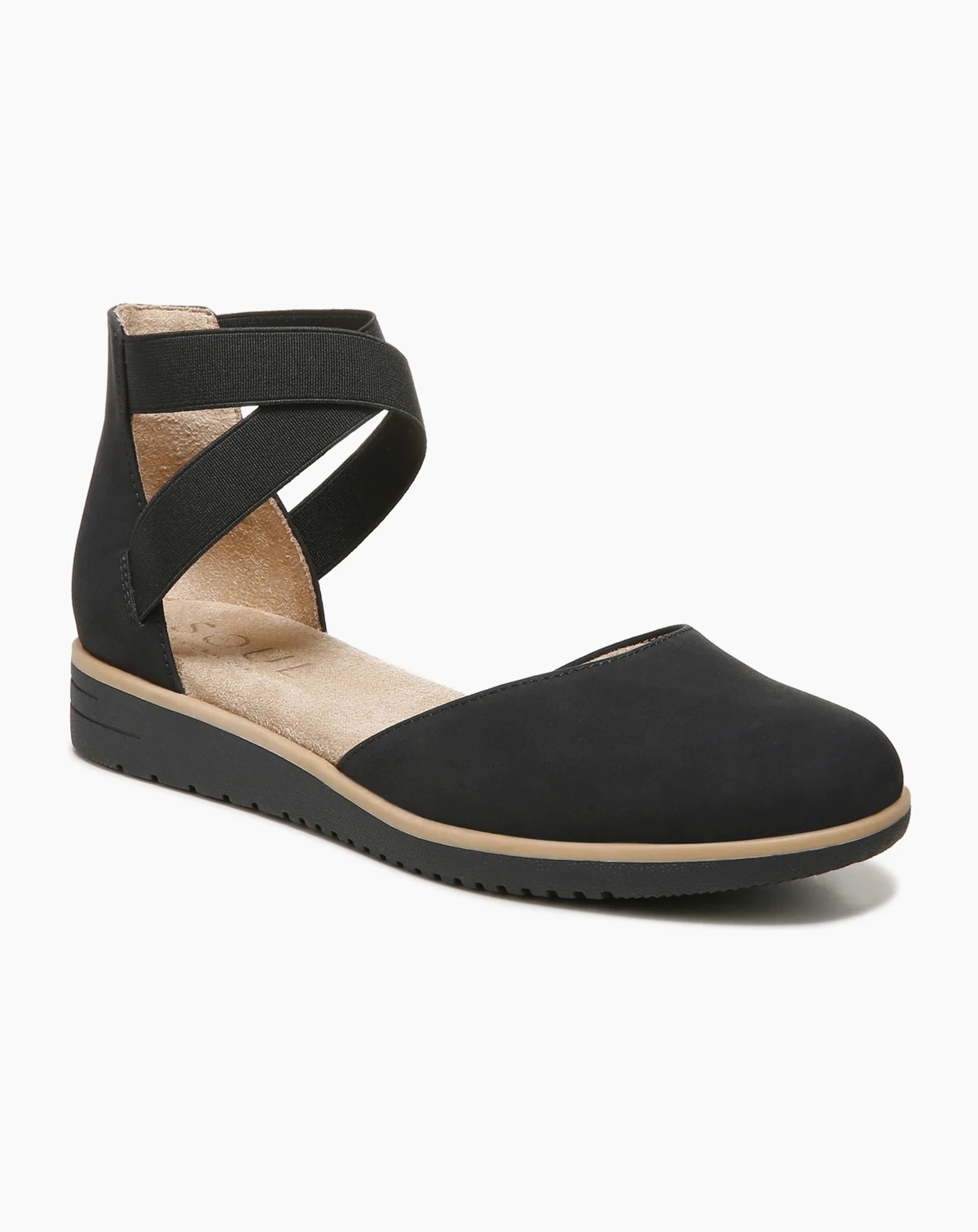 Womens' Intro Slip-on Flats