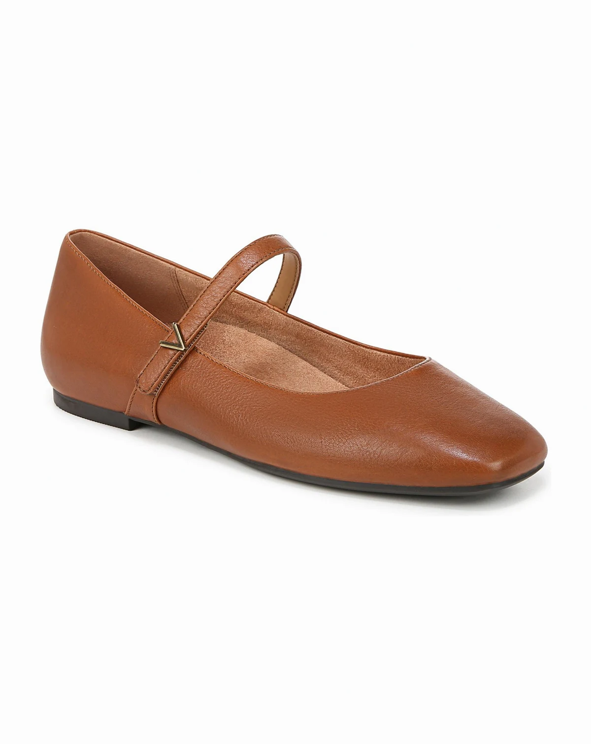 Womens Alameda Mary Jane Flats