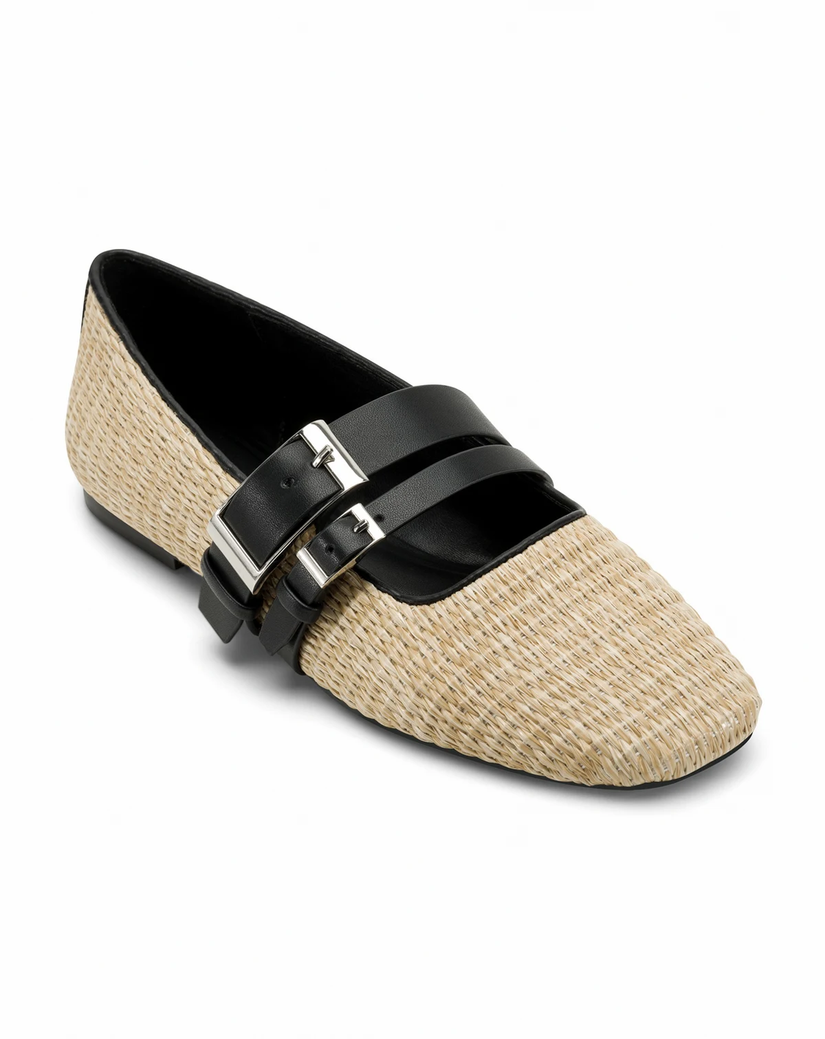 Women's Dade Almond Toe Ballet Flats