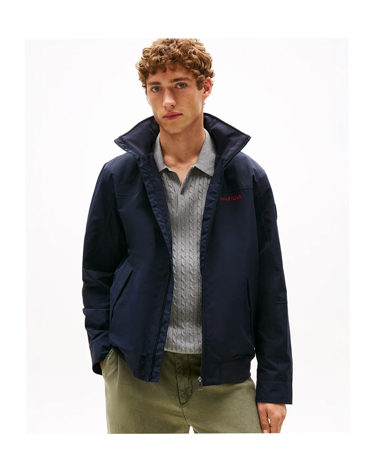 Men's Regatta Water Resistant Jacket