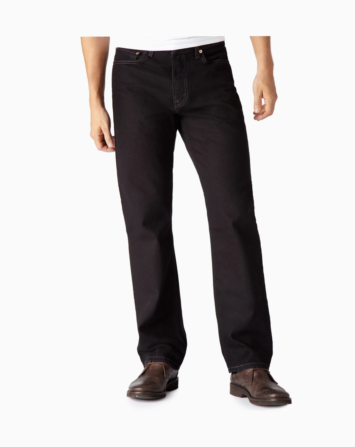 Men's Big & Tall 550™ Relaxed Fit Non-Stretch Jeans