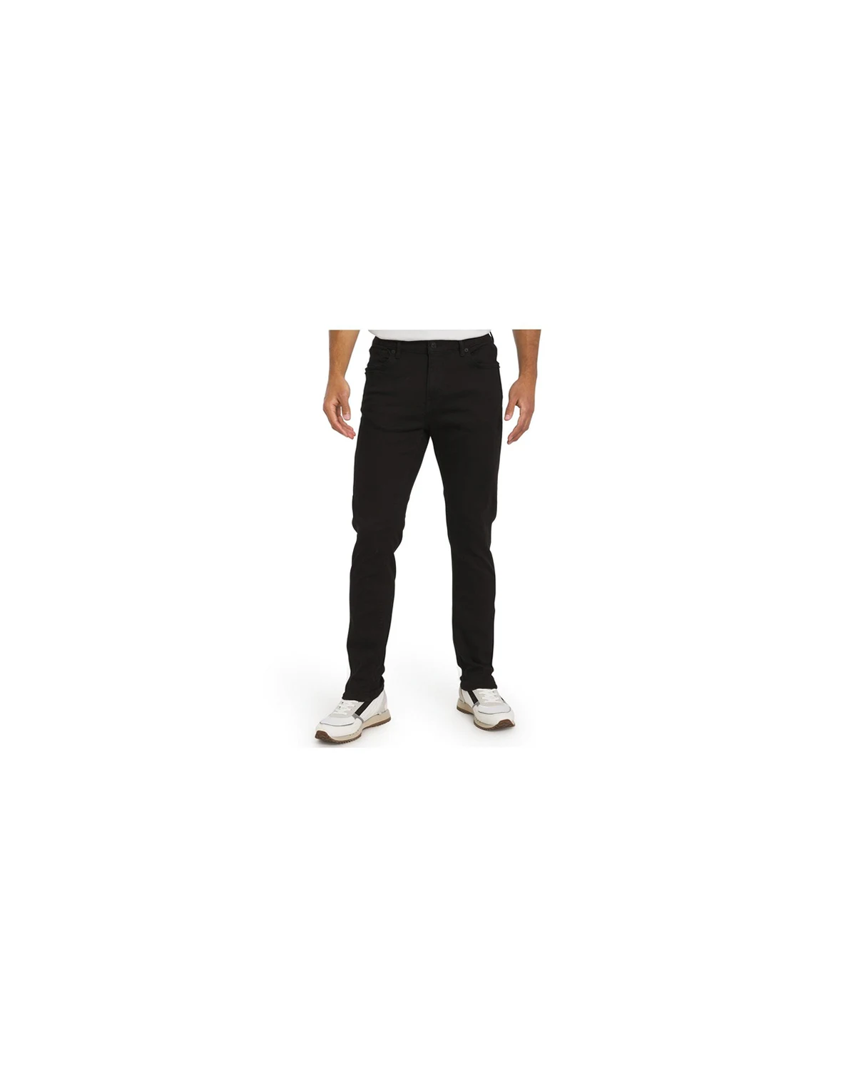 Men's Mercer Skinny Fit Jeans