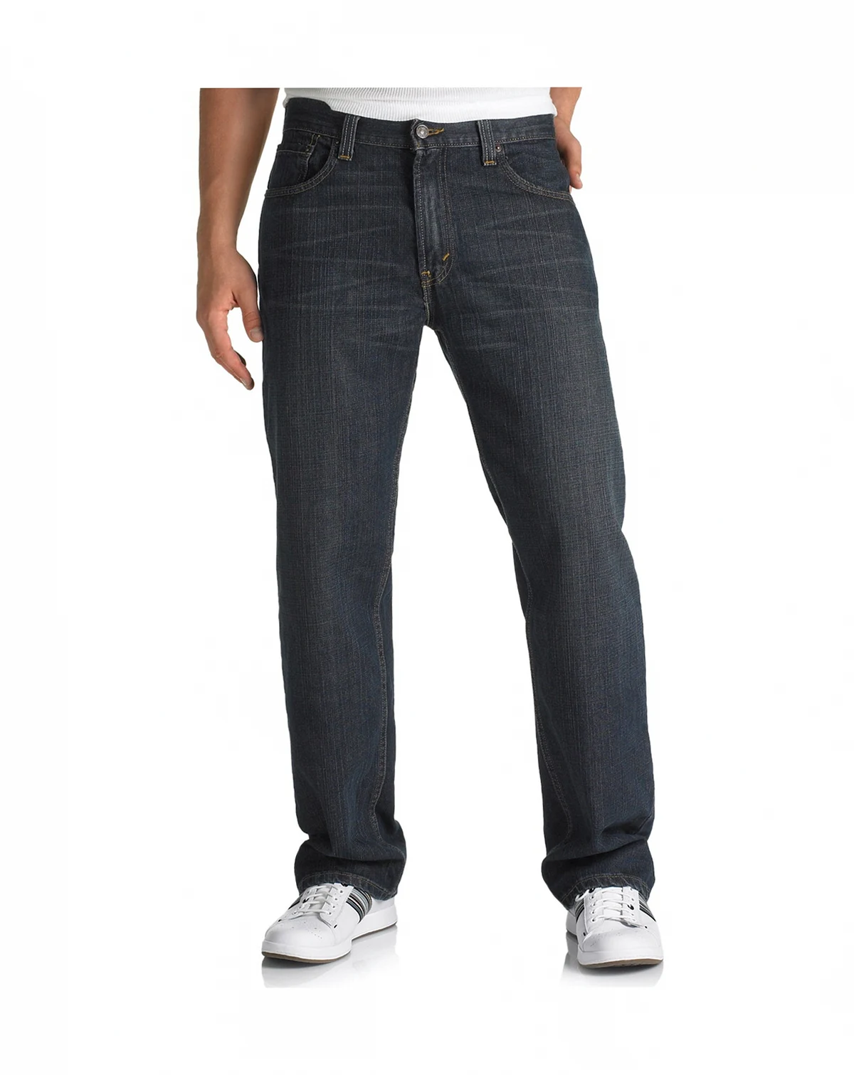 Men's 559™ Relaxed Straight Fit Non Stretch Jeans