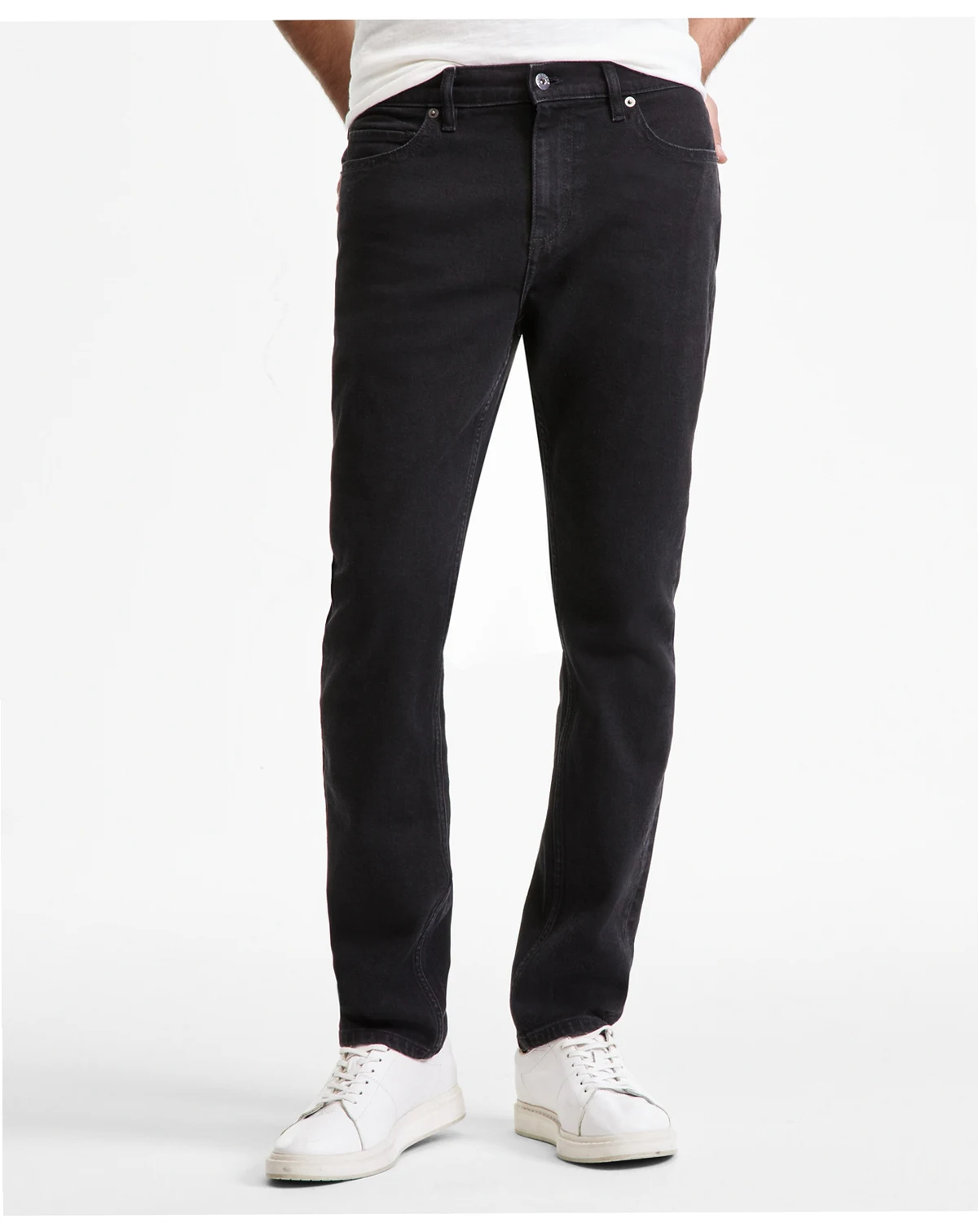 Men's Slim-Fit Dante Jeans, Exclusively at Macy's