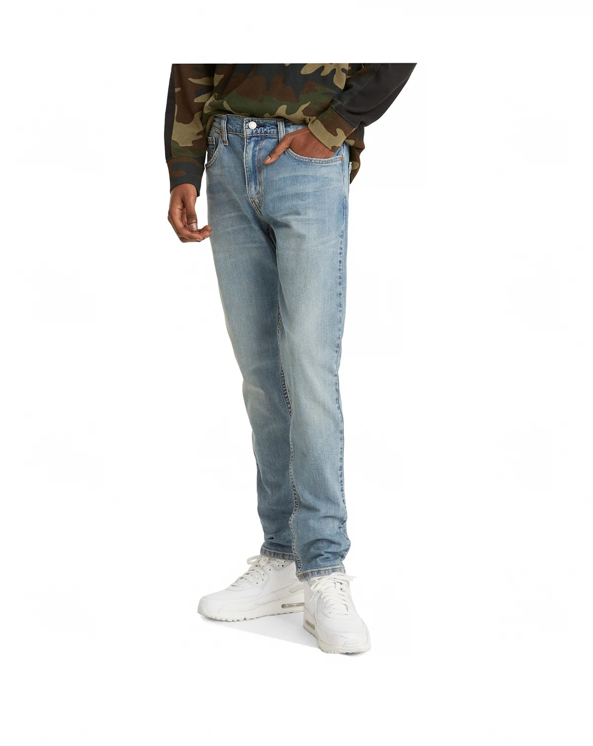Men's 512 Slim Taper-Fit Jeans