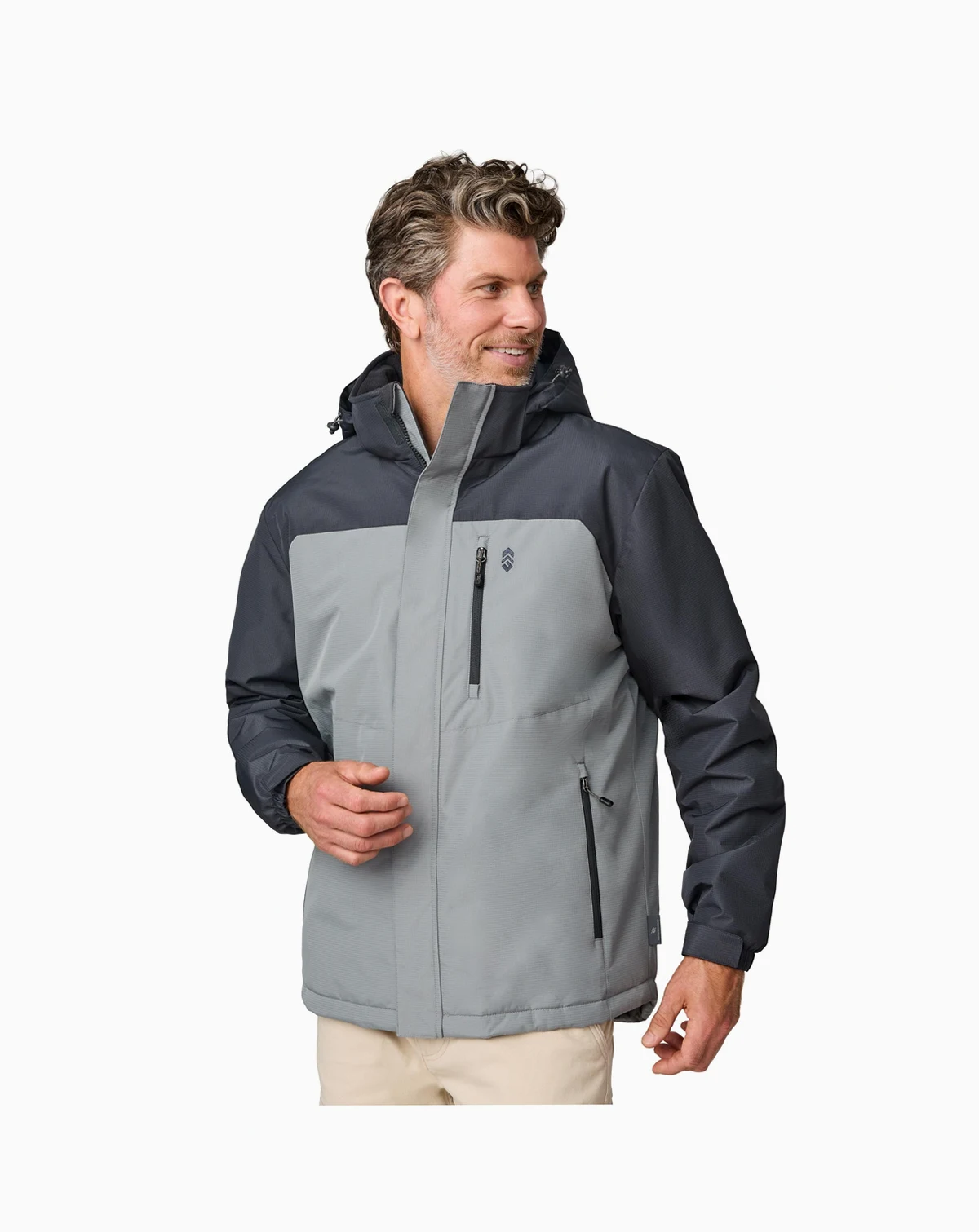 Men's Arvon Mid Weight Jacket
