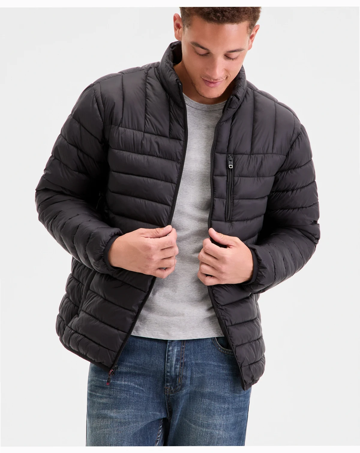 Outfitter Men's Empire 2.0 PrimaLoft Packable Jacket
