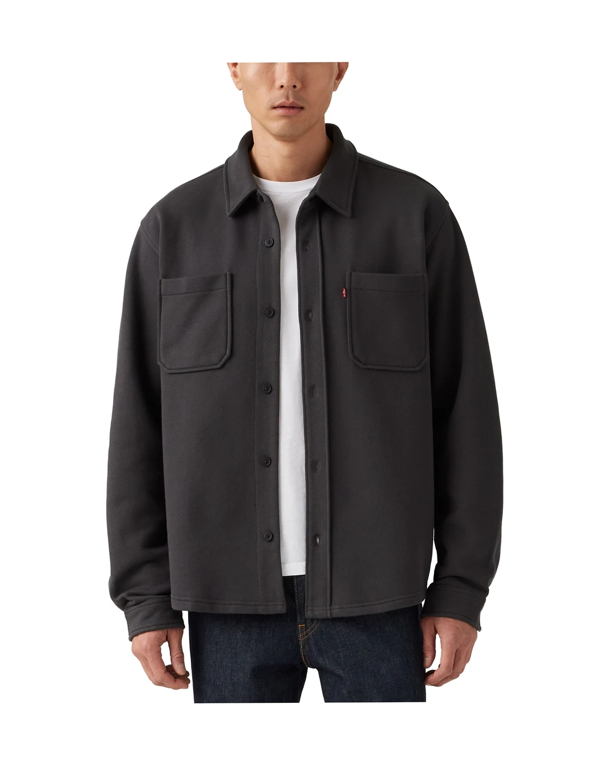 Men's Norwood Long-Sleeve Worker Shirt