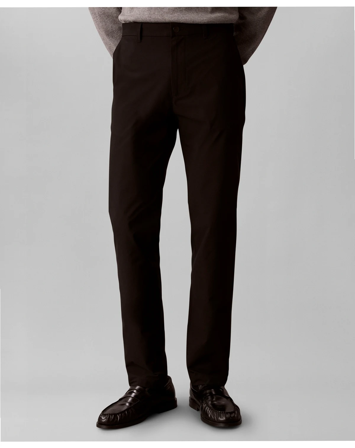 Men's Slim-Fit Tech Stretch Pants
