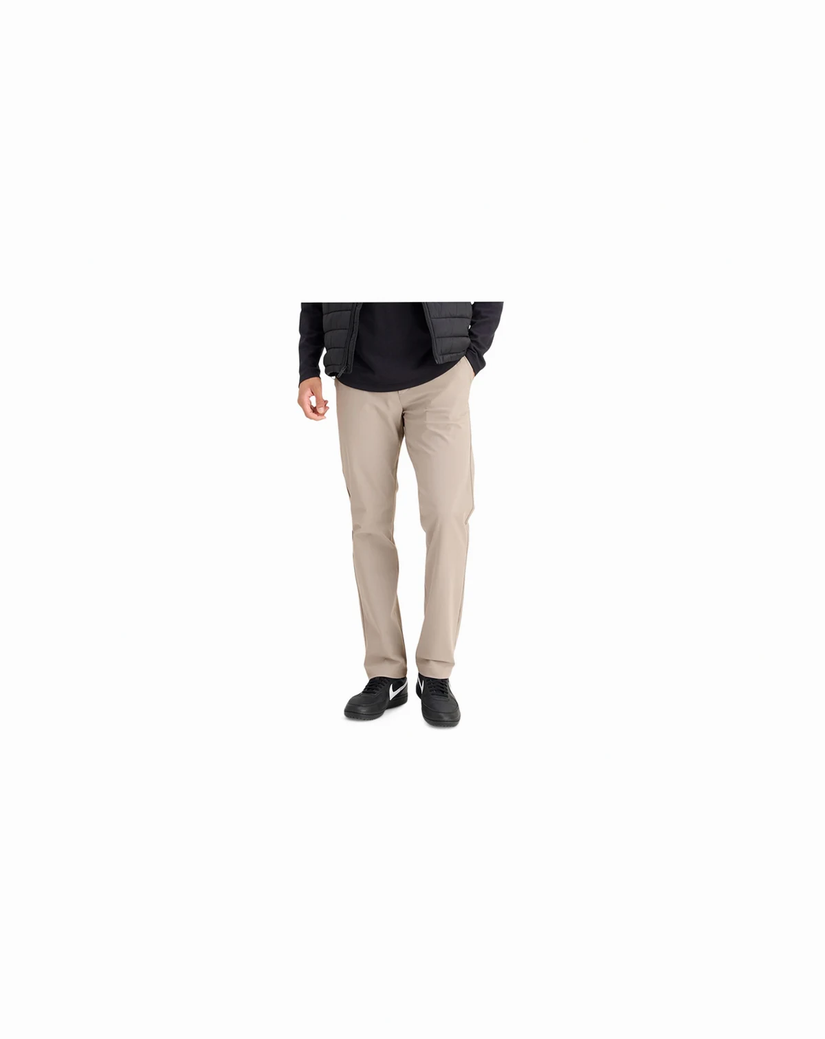 Men's Go Airweave Slim Fit Chino