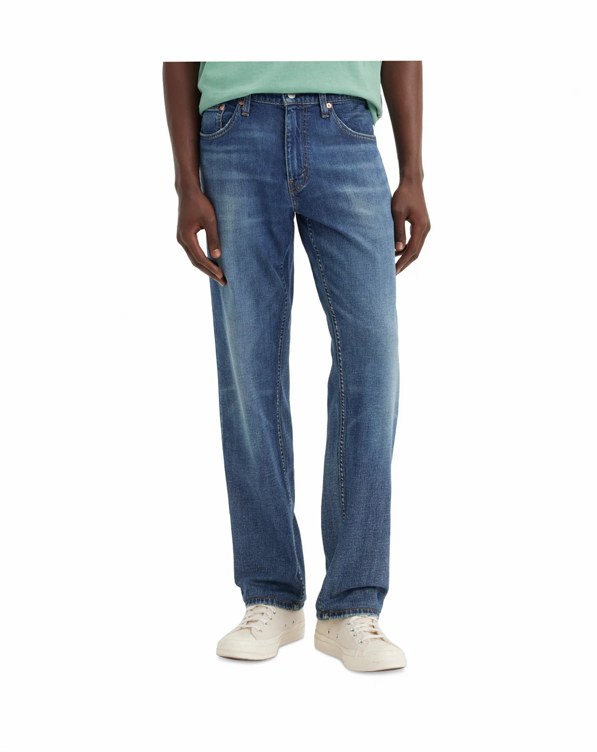 Men's 559™ Relaxed-Straight Fit Stretch Jeans