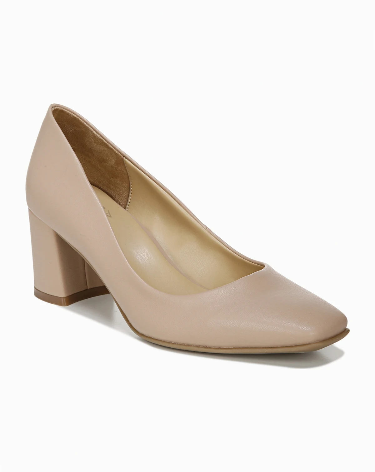 Warner Pumps