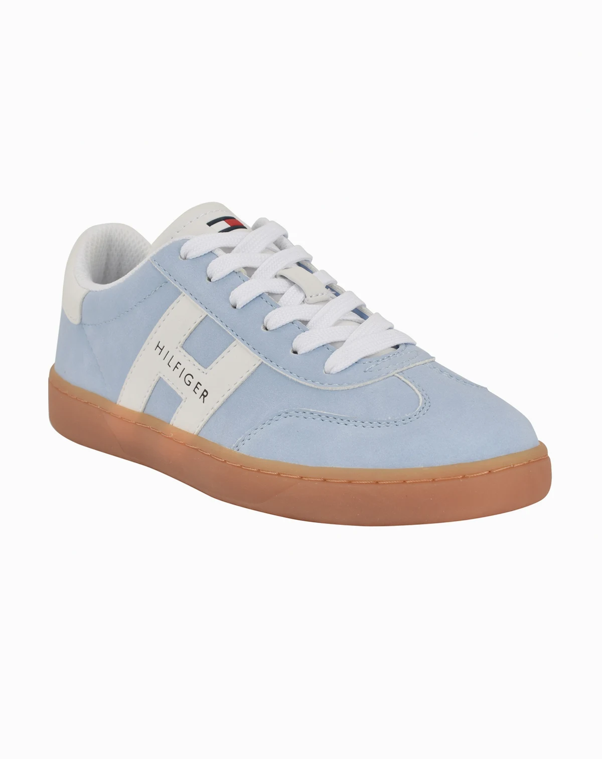 Women's Maisie Low Profile Lace-Up Sneakers