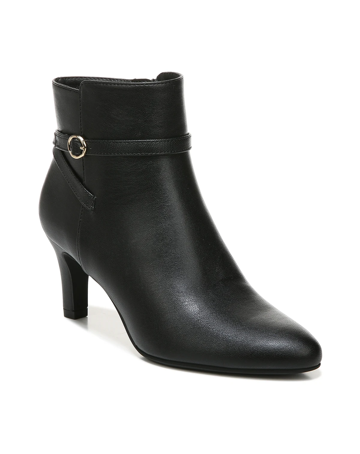 Guild Booties