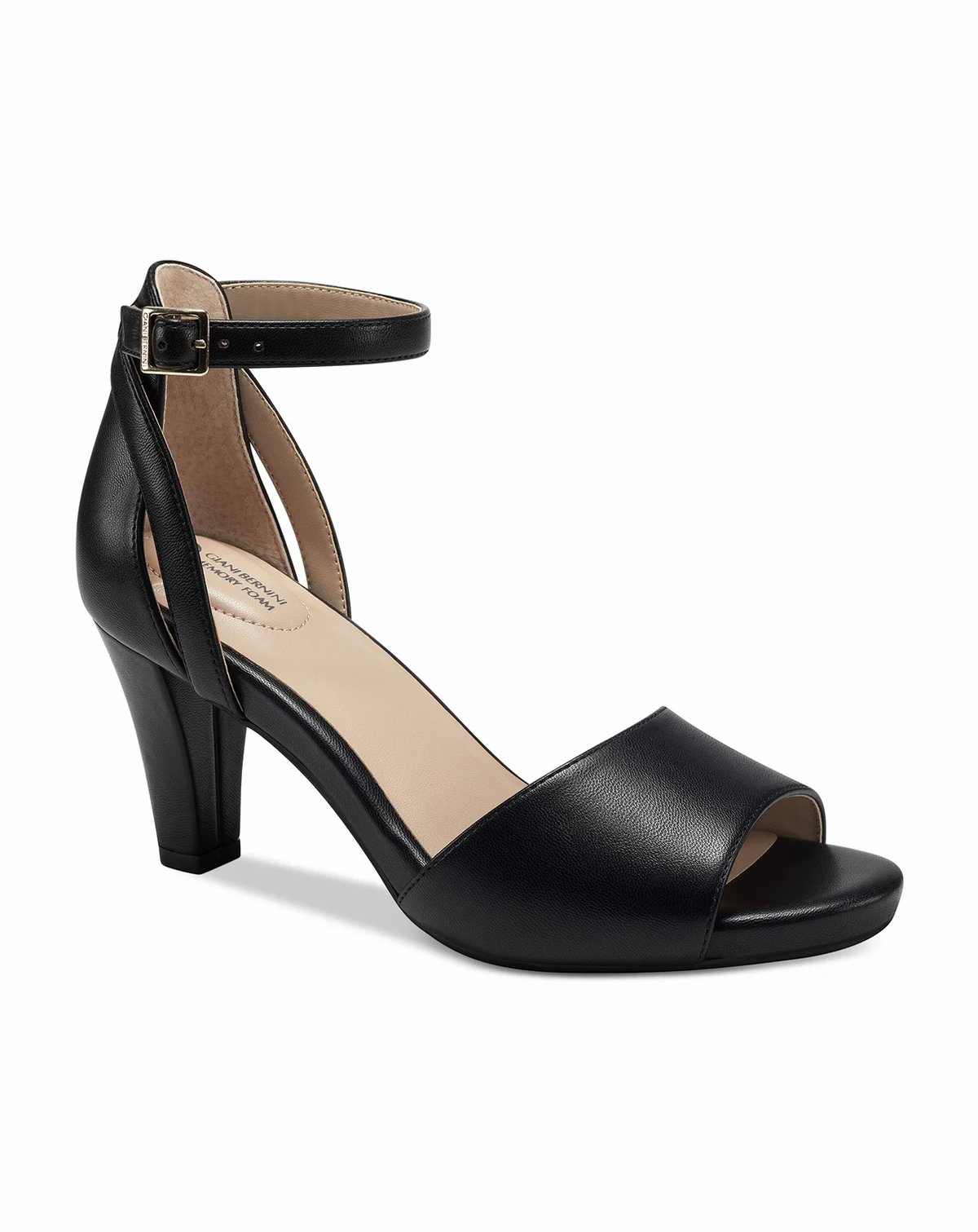 Women's Clarrice Ankle Strap Dress Sandals, Created for Macy's