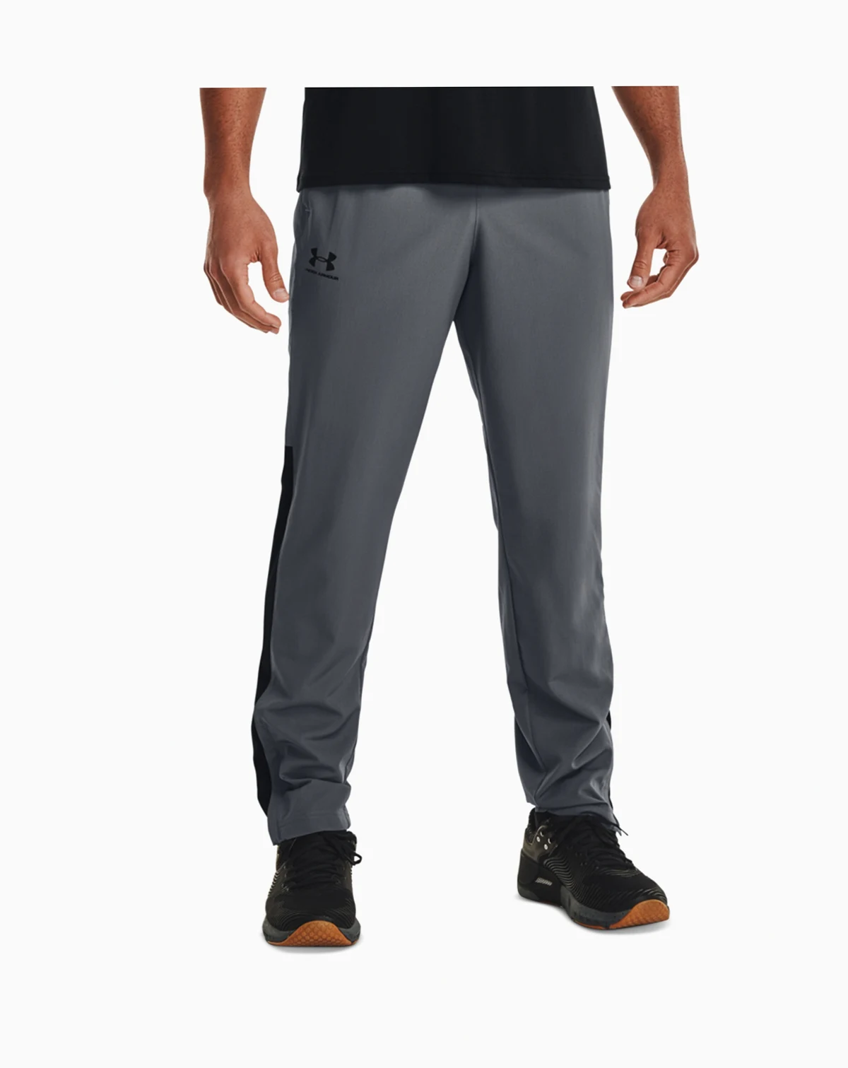 Men's Vital Woven Training Pants