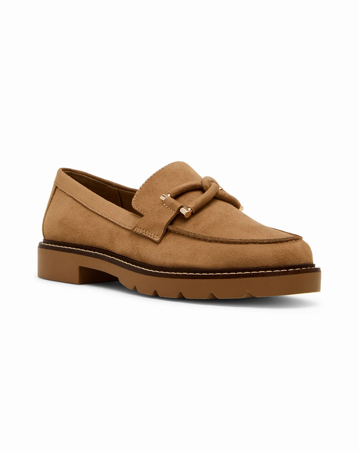 Women's Ellison Lug Sole Loafers