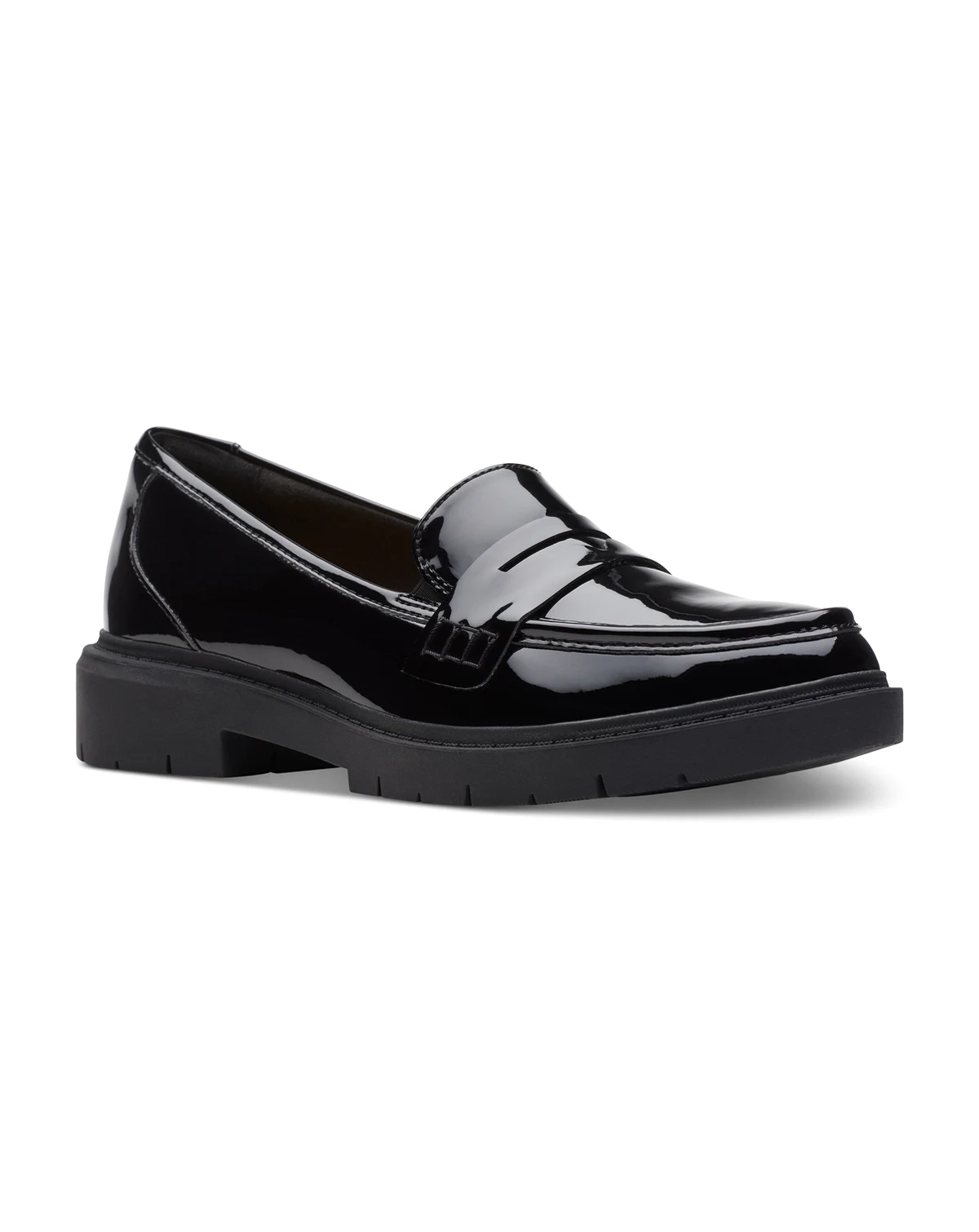 Women's Westlynn Ayla Round-Toe Penny Loafers
