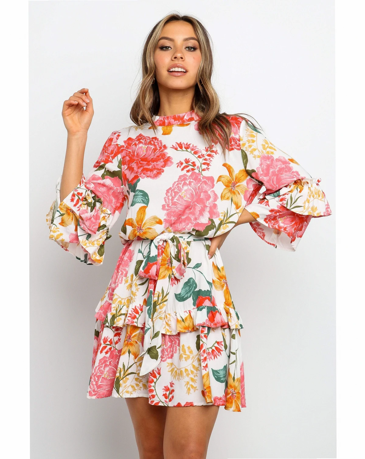 Women's Peta Dress