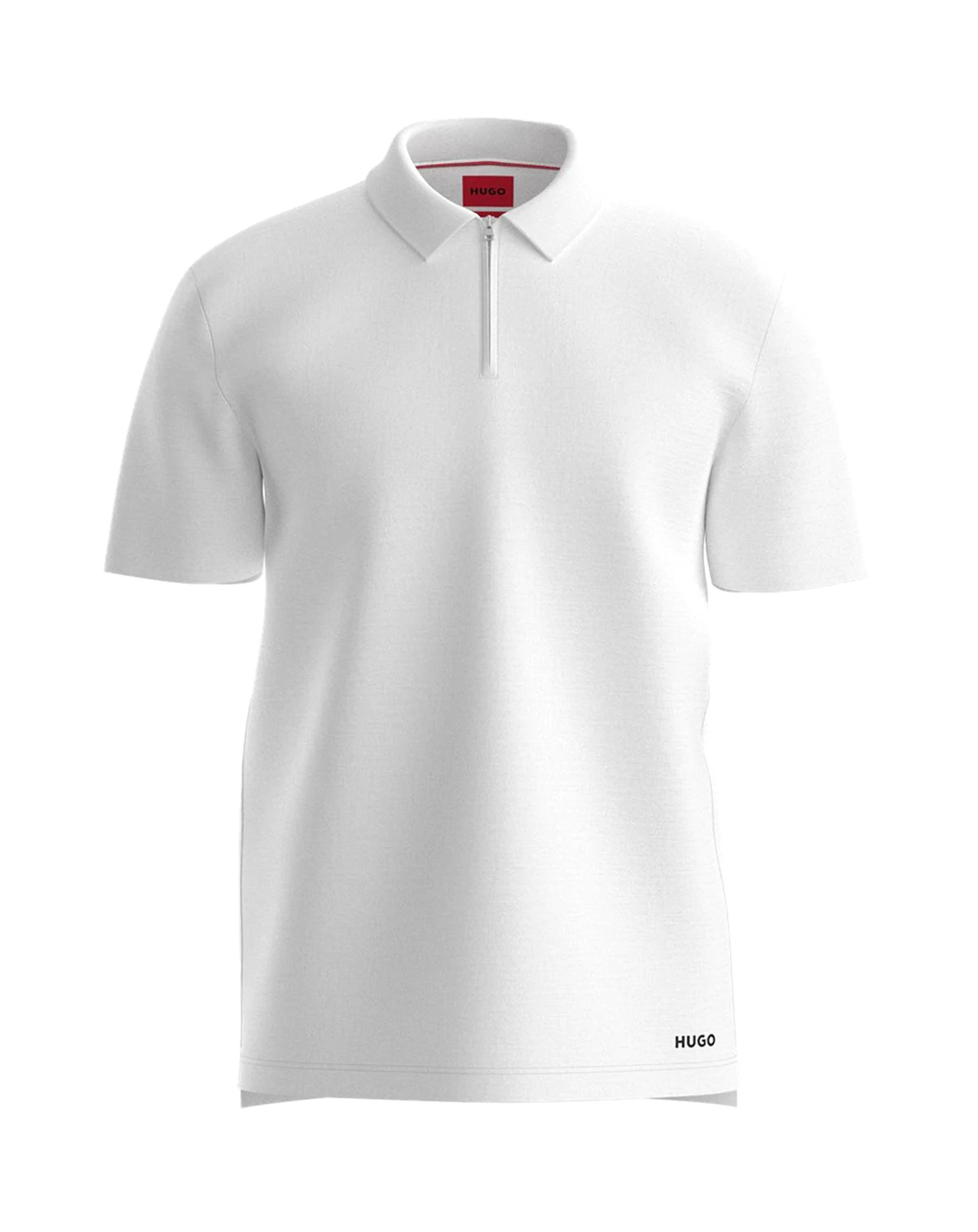 Men's Short-Sleeve Polo Shirt