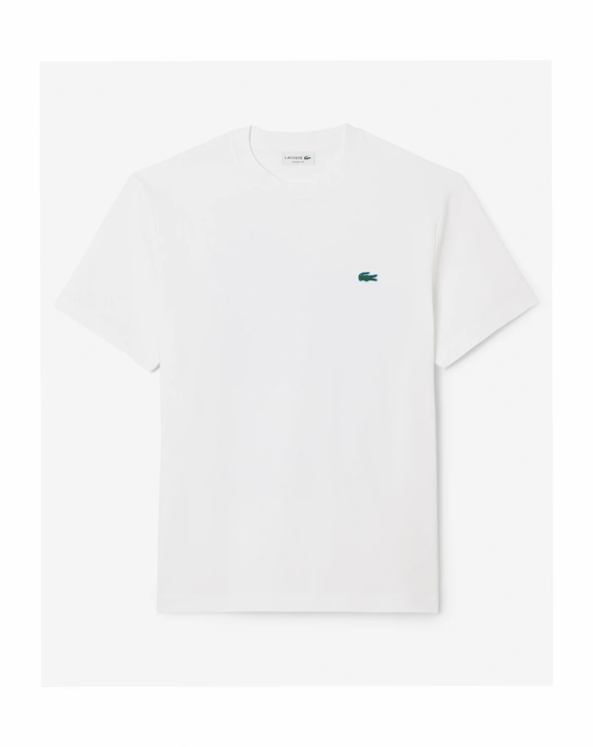 Men's Printed Short-Sleeve T-Shirt