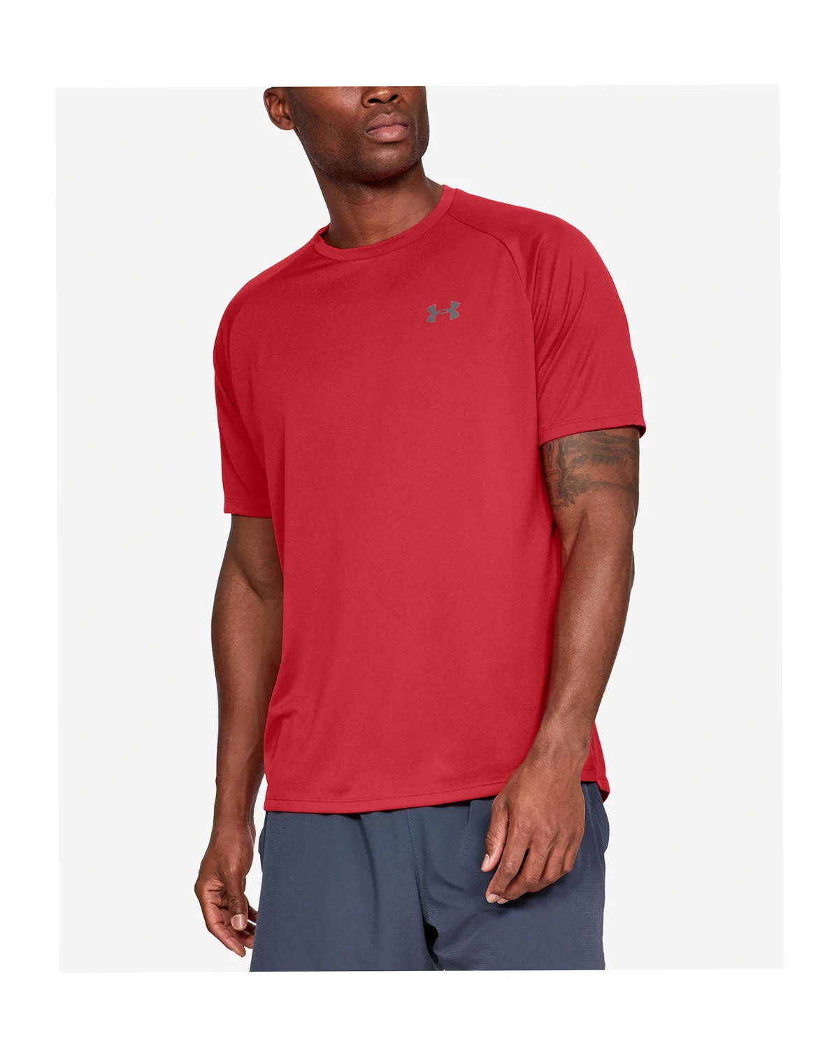 Men's Tech Short-Sleeve T-shirts