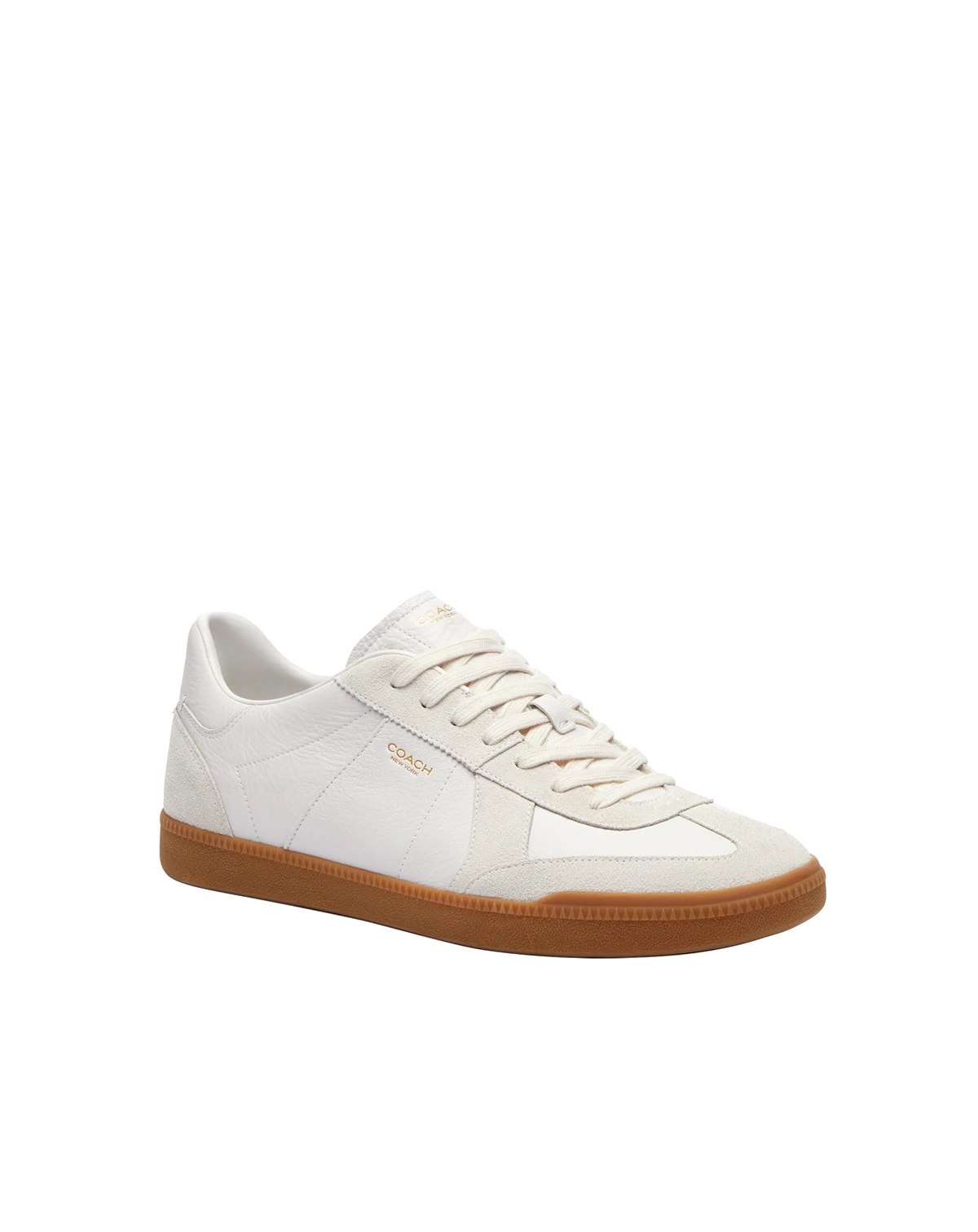 Men's Ellis Lace Up Sneakers
