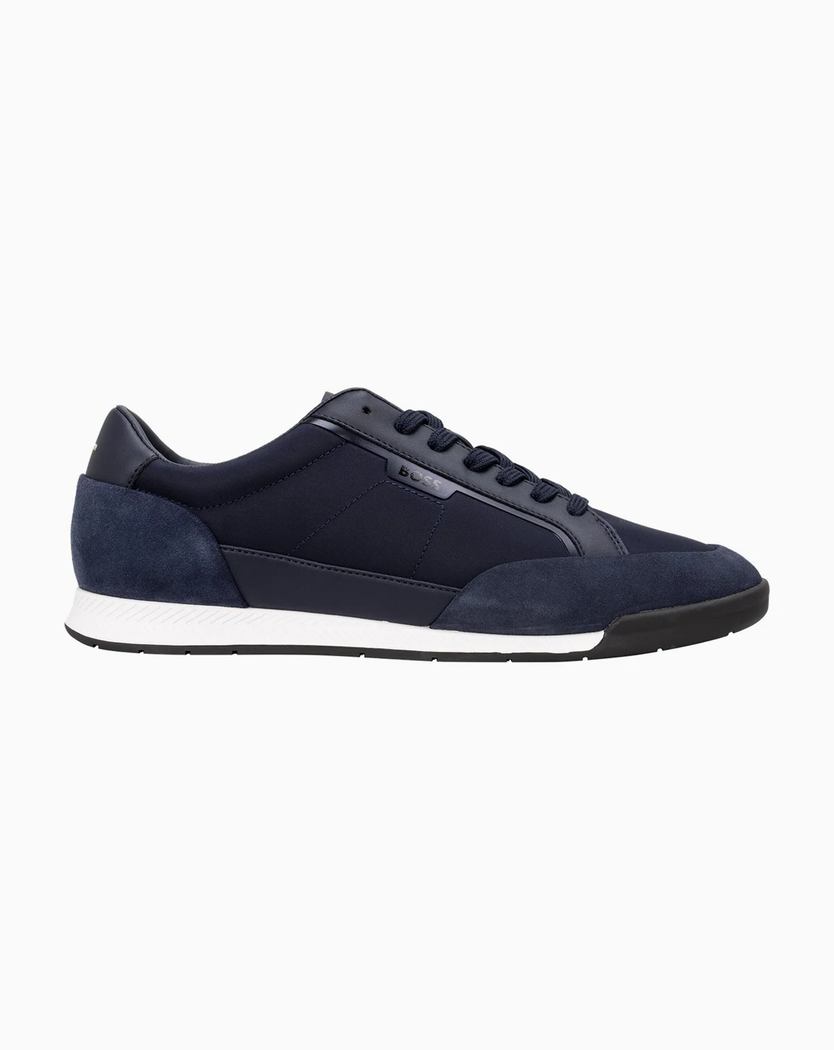 Men's Jaylen Low Lace-Up Sneakers